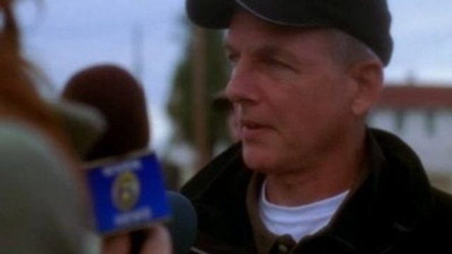 NCIS: Criminología Naval S03E11