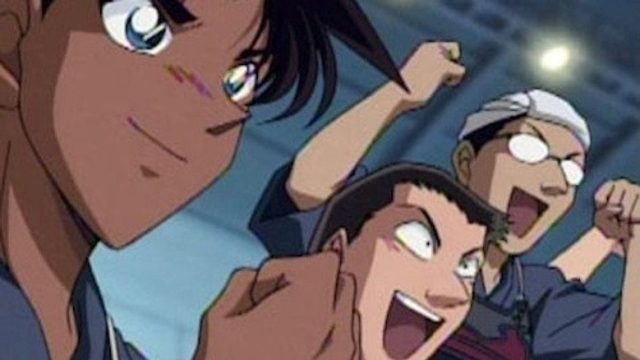 Detective Conan S01E263