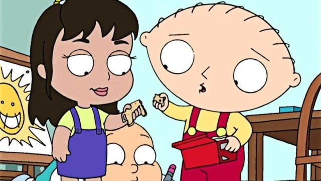 Padre de Familia S02E15
