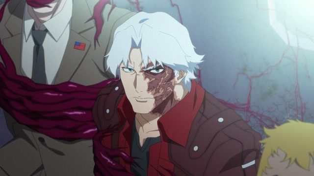 Devil May Cry S01E04