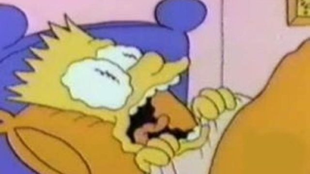 Los Simpson S00E16