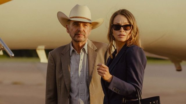 Landman: Un negocio crudo S02E09