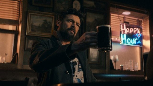 The Boys S05E03