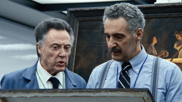 Severance S01E05