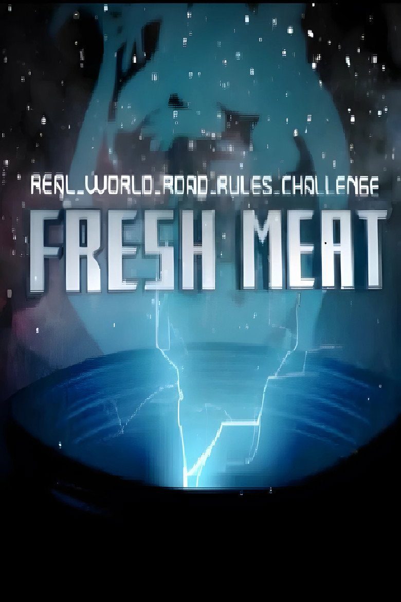 The Challenge Temporada 12