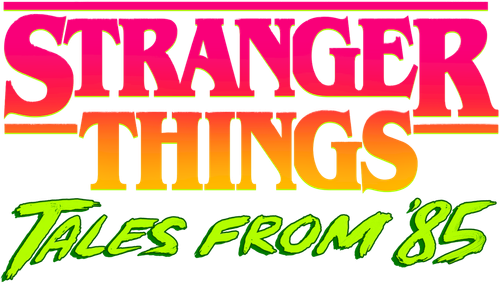 Stranger Things: Relatos del 85