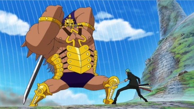 One Piece S16E686