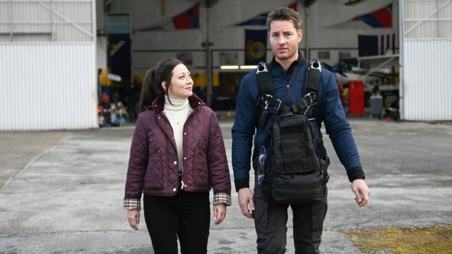 Tracker: Buscador de recompensas S01E10