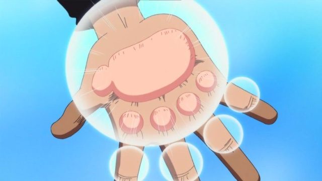 One Piece S13E469
