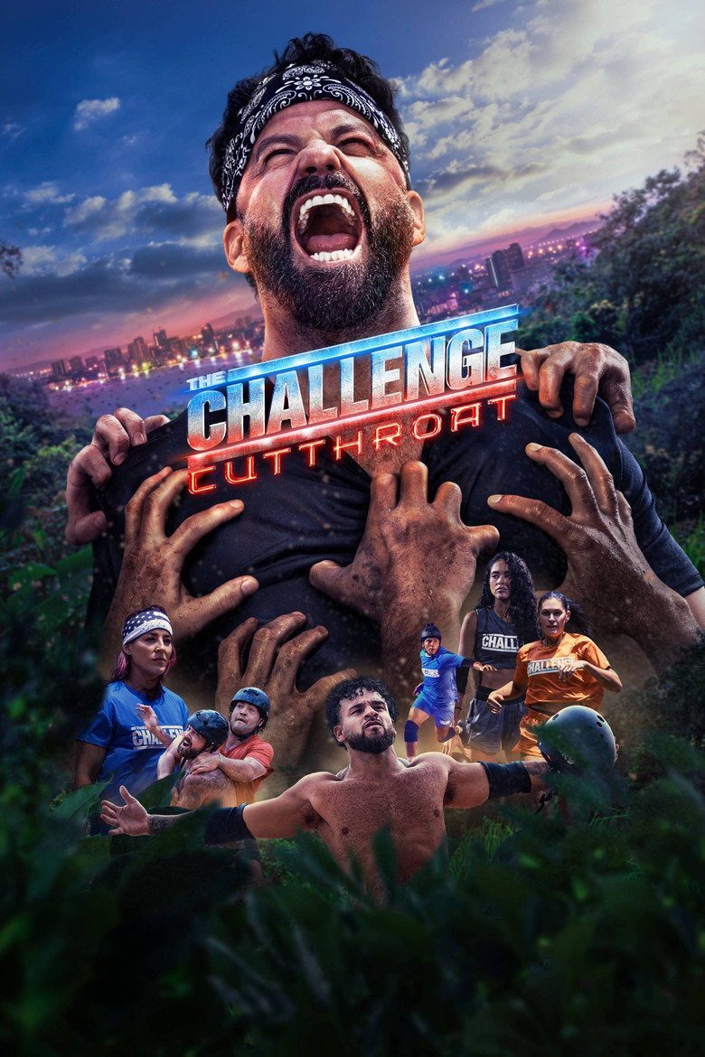 The Challenge Temporada 42