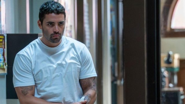 Policías de Chicago S13E02