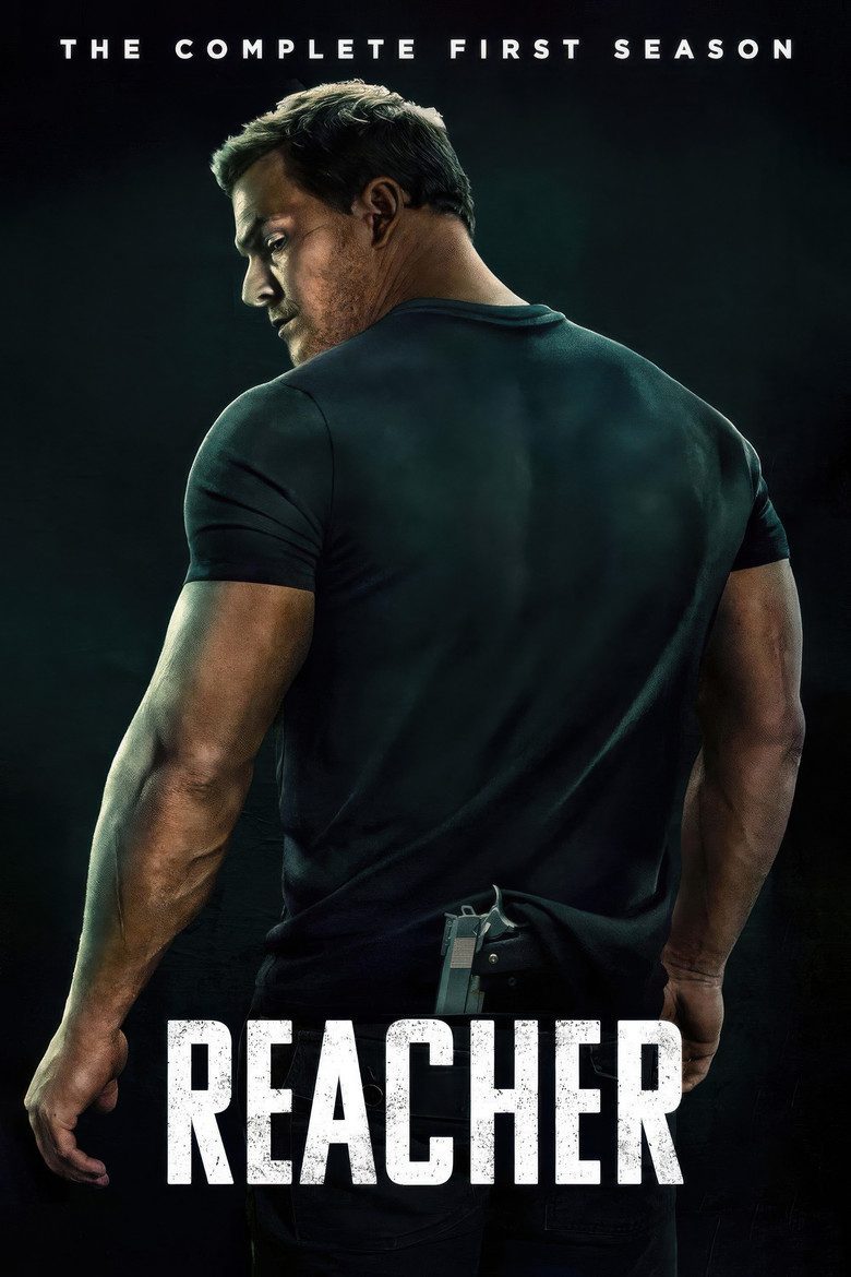 Reacher Temporada 1