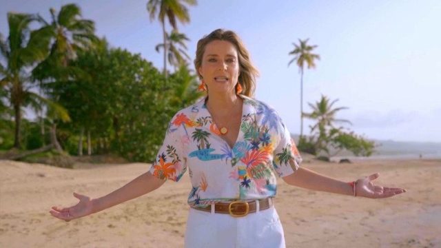 La isla de las tentaciones S09E02