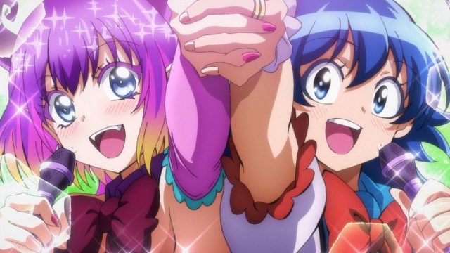 Welcome to Demon School! Iruma-kun S01E22