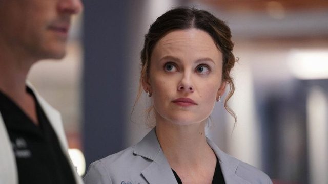 Chicago Med S10E18