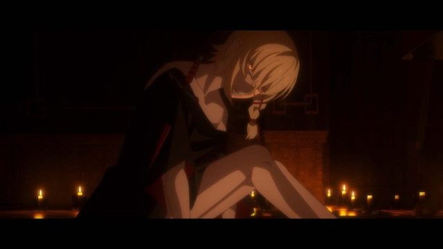 Monogatari S05E07