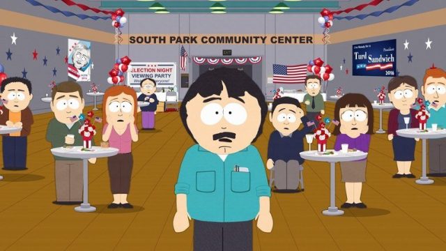 South Park S20E07
