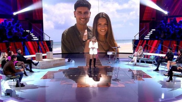 La isla de las tentaciones S05E22