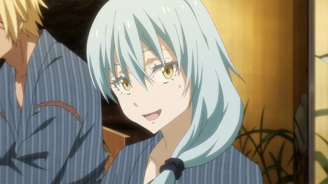 That Time I Got Reincarnated as a Slime S03E11