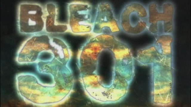 Bleach S01E301