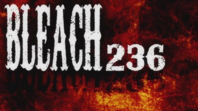 Bleach S01E236