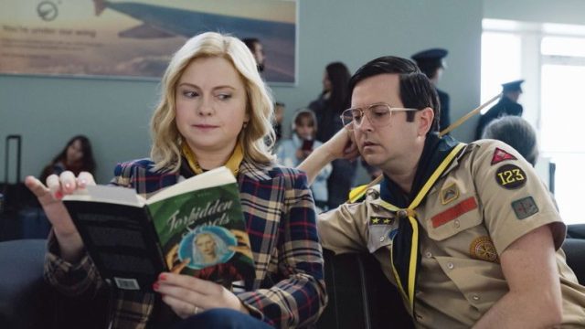 Fantasmas S05E06