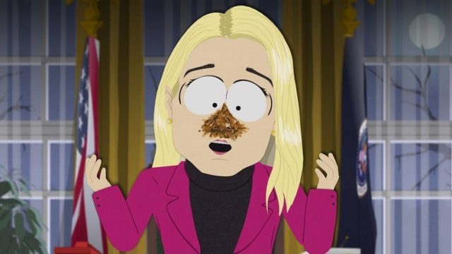 South Park S28E02
