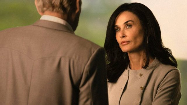 Landman: Un negocio crudo S01E09