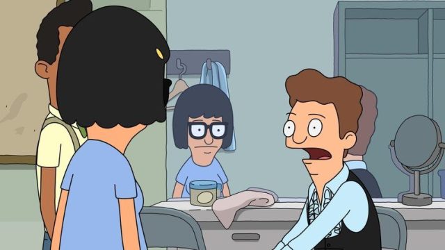 Bob's Burgers S10E18