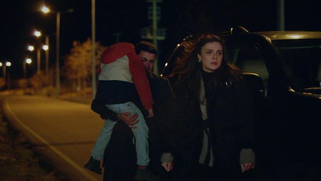 Lejos De Ti S02E23