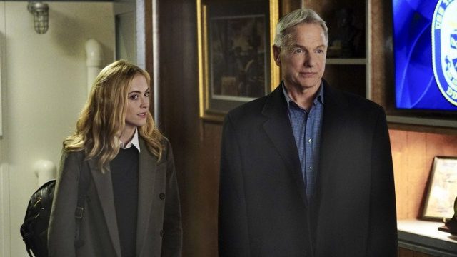 NCIS: Criminología Naval S14E14