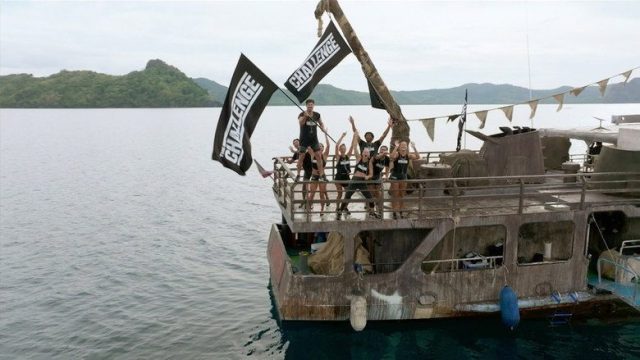 The Challenge S40E19