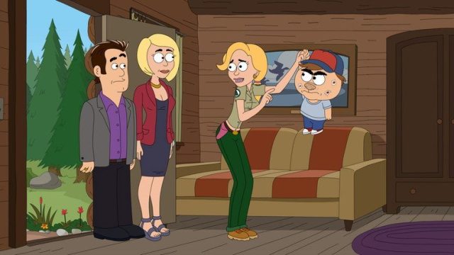 Brickleberry S02E08