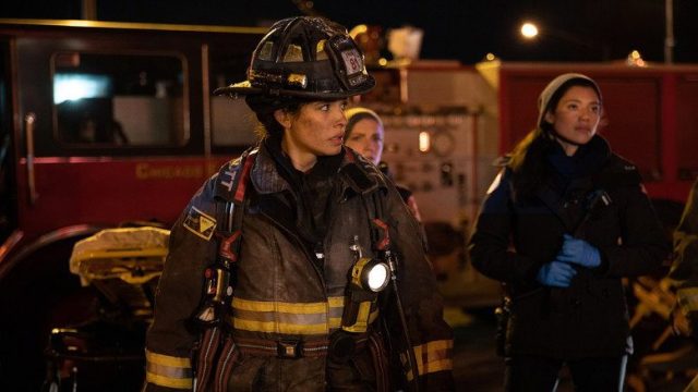 Chicago en llamas S08E11