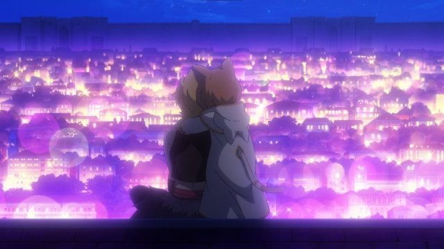 Re:ZERO -Starting Life in Another World- S01E53