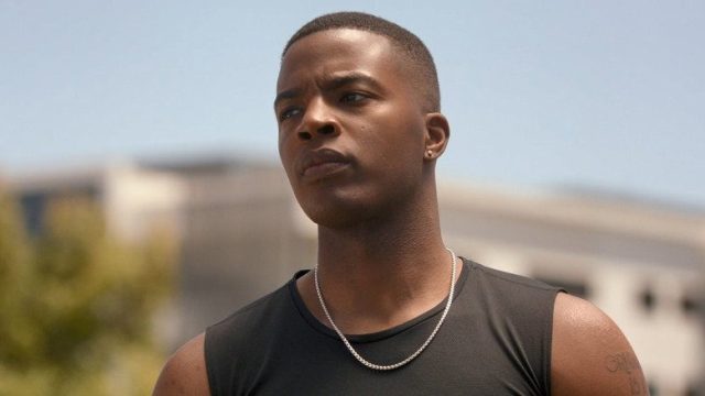 Desafío americano S03E16