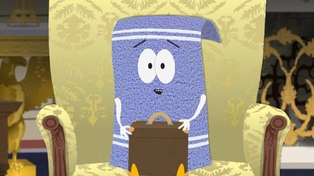South Park S27E03