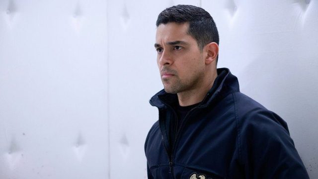 NCIS: Criminología Naval S21E04