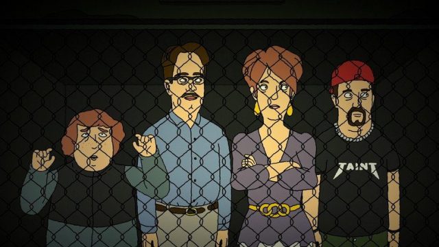 Royal Crackers S02E10