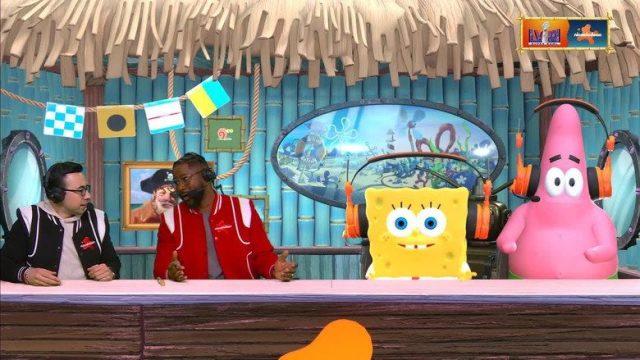 Bob Esponja S00E109