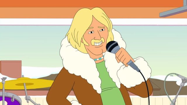 F is for Family S02E09
