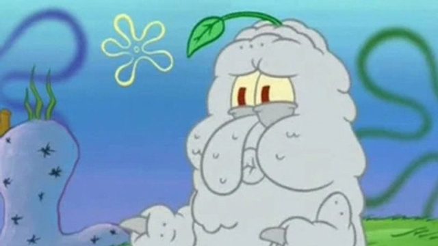 Bob Esponja S04E30