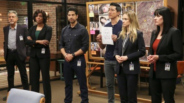 Mentes Criminales S13E21