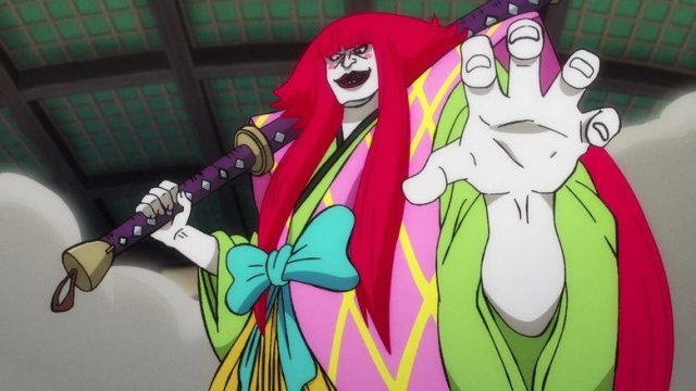One Piece S21E989