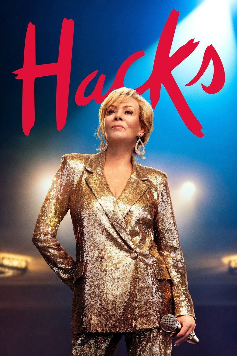 Hacks Temporada 1