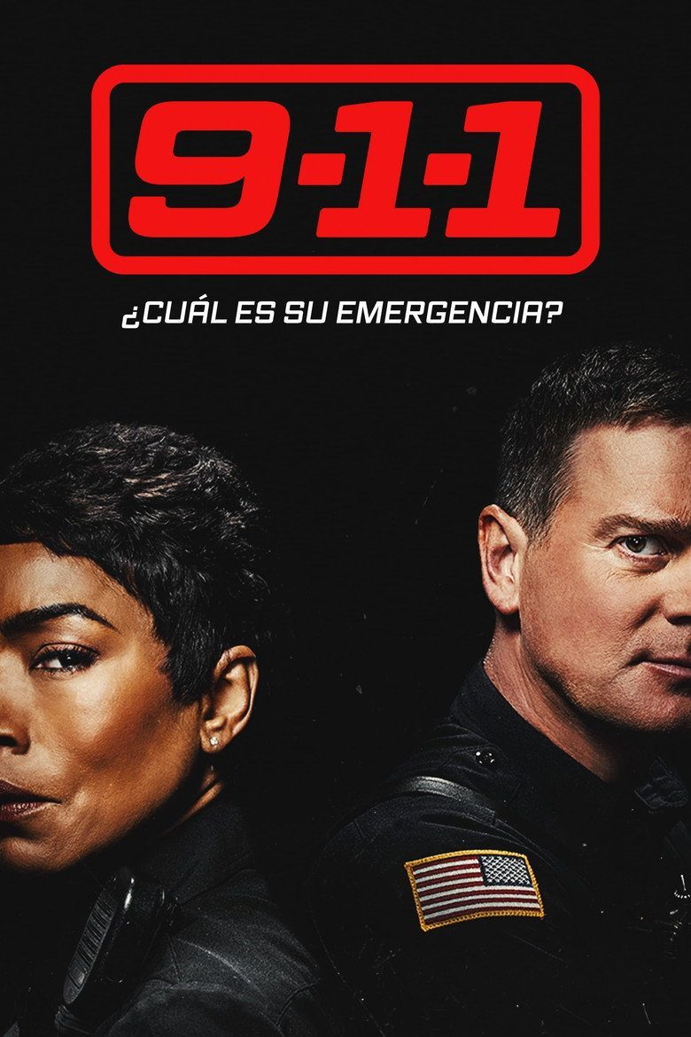 9-1-1 Temporada 5