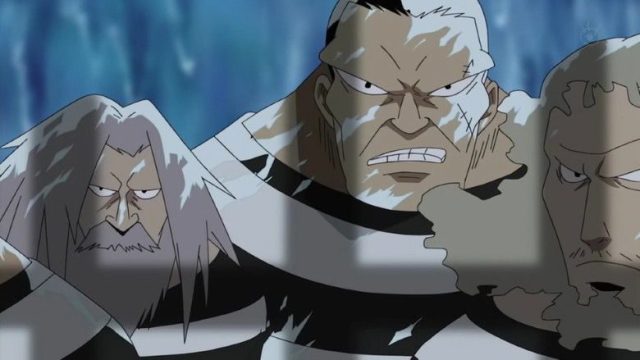 One Piece S13E441