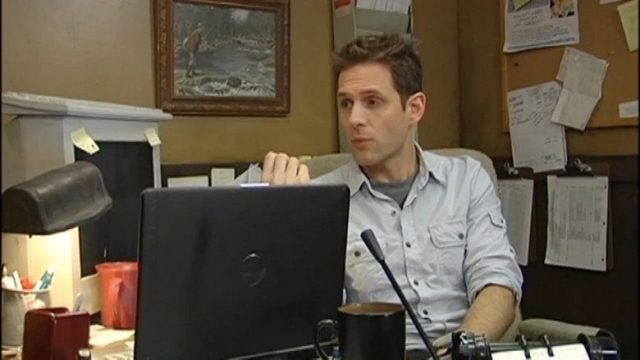 Siempre hace sol en Filadelfia S00E25