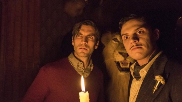 American Horror Story S05E08
