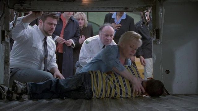 La Ley y el Orden: Unidad de Víctimas Especiales S04E06